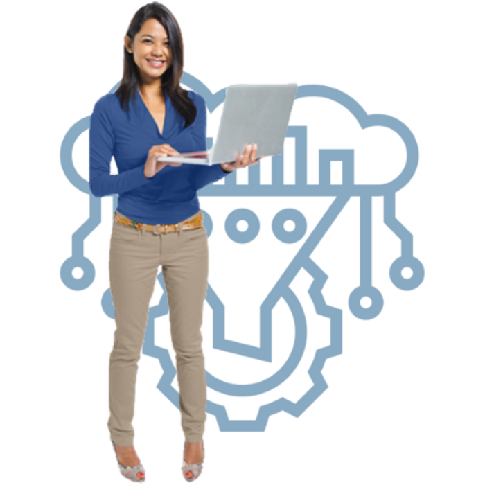 optimal conversion with Marketing Automation
