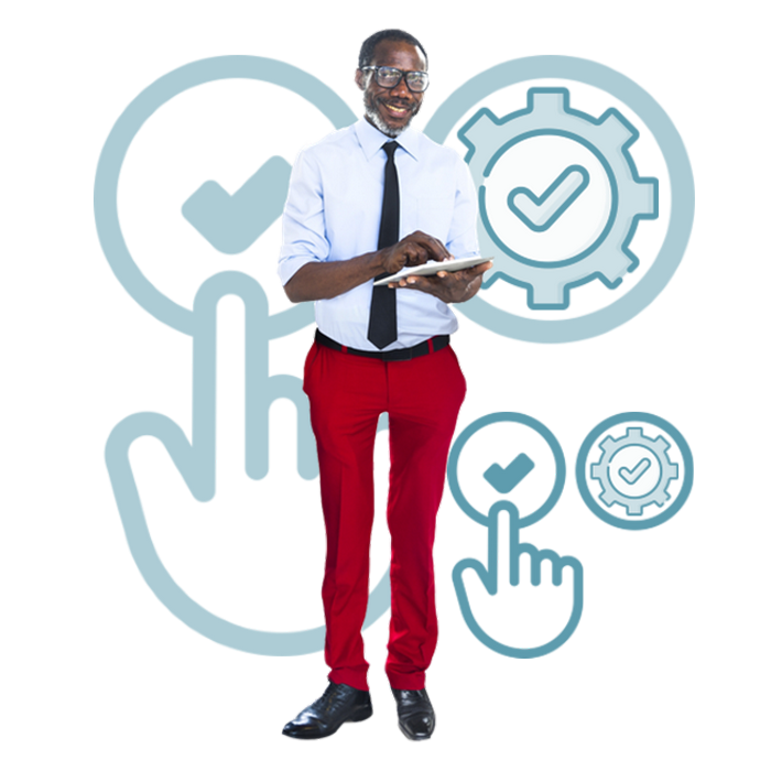 Marketing Automation buying at own pace
