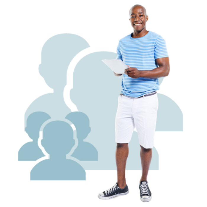 Marketing Automation Profiles